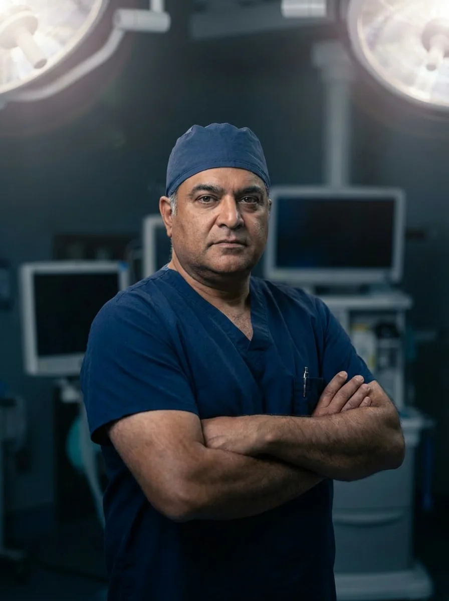 The Physician
